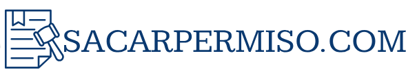 sacarpermiso.com